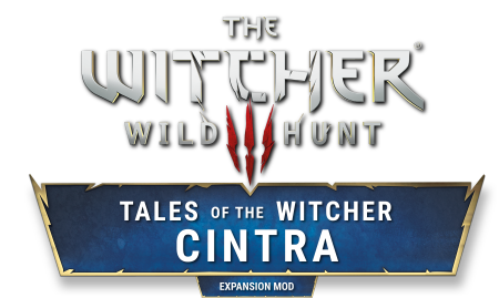 Tales of the Witcher Logo